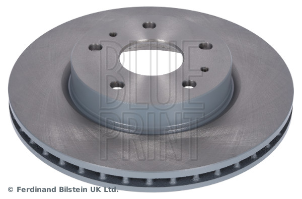 Brake Disc (Front axle)  Art. ADK84334