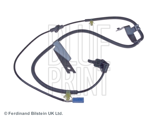 Sensor, wheel speed (Rear axle, left)  Art. ADK87104