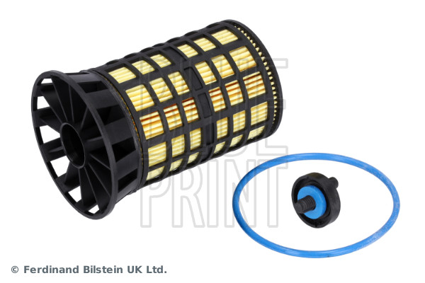 Fuel Filter  Art. ADL142309