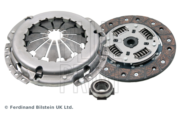 Clutch Kit  Art. ADL143011