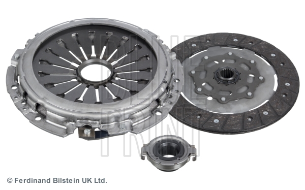 Clutch Kit  Art. ADL143024