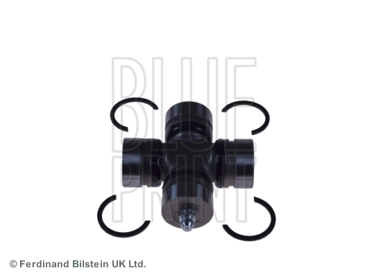 Joint, propshaft (from the front drive axle to the power take-off, from the rear drive axle to the differential, from the front drive axle to the differential, in the middle, from the rear drive axle to the power take-off)  Art. ADM53903