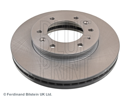 Brake Disc (Front axle)  Art. ADM543125