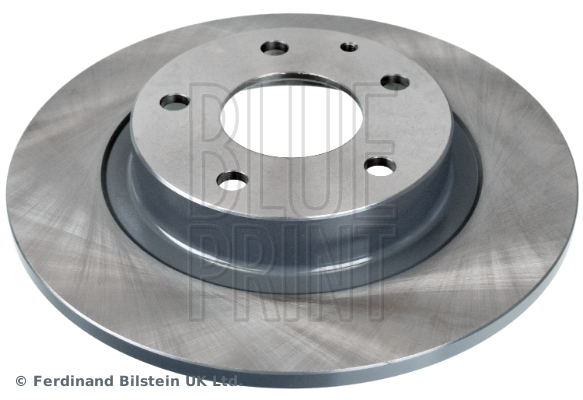 Brake Disc (Rear axle)  Art. ADM543127