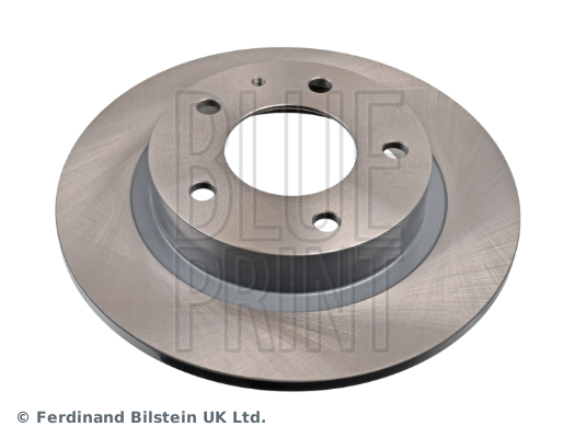 Brake Disc (Rear axle)  Art. ADM54342