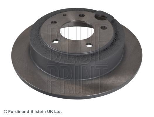 Brake Disc (Rear axle)  Art. ADM54355