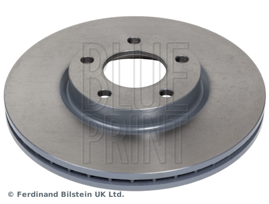 Brake Disc (Front axle)  Art. ADM54382