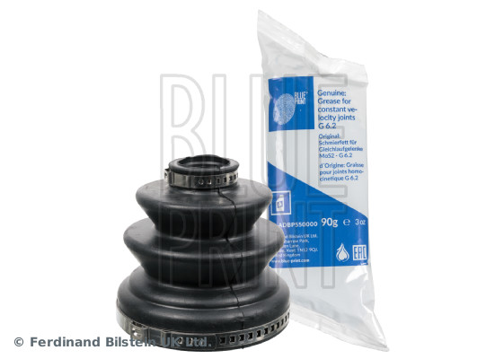 Bellow Kit, drive shaft (Gear side)  Art. ADM58151