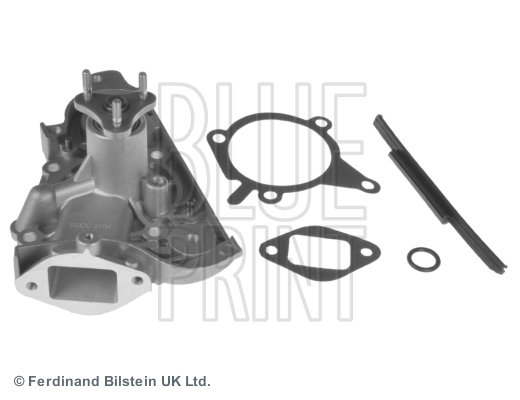 Water Pump, engine cooling  Art. ADM59122