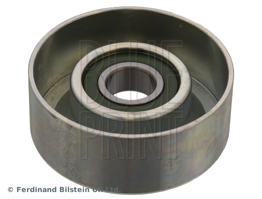 Deflection/Guide Pulley, V-ribbed belt (28)  Art. ADM596511