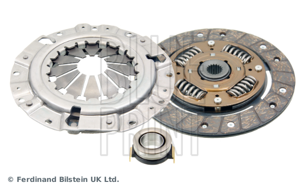 Clutch Kit  Art. ADN130248