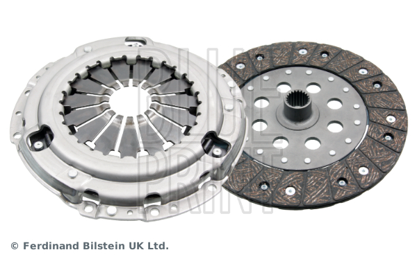 Clutch Kit  Art. ADN130249