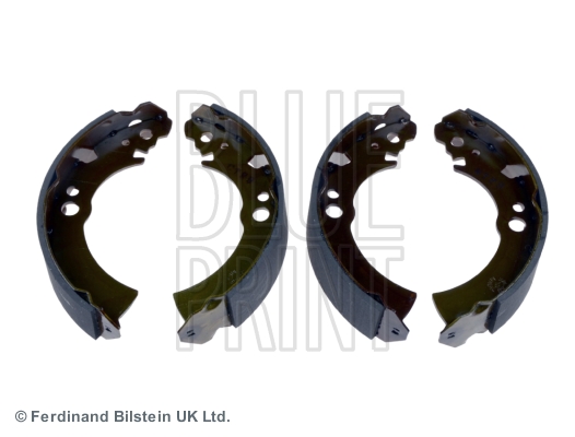 Brake Shoe Set (Rear axle)  Art. ADN14108