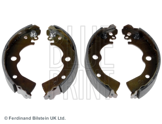 Brake Shoe Set (Rear axle)  Art. ADN14138