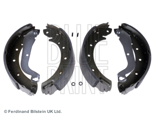 Brake Shoe Set (Rear axle)  Art. ADN14142