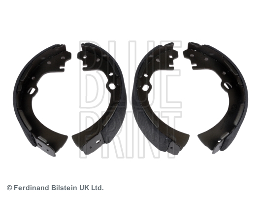 Brake Shoe Set (Rear axle)  Art. ADN14144