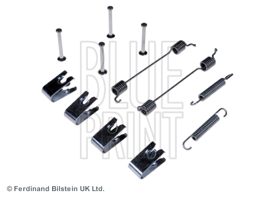 Accessory Kit, brake shoes (Rear axle)  Art. ADN141501