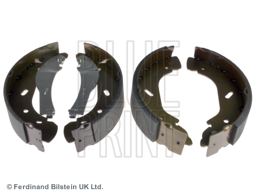 Brake Shoe Set (Rear axle)  Art. ADN14152