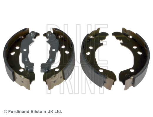 Brake Shoe Set (Rear axle)  Art. ADN14155