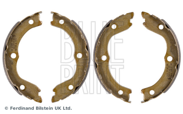 Brake Shoe Set, parking brake  Art. ADN14162