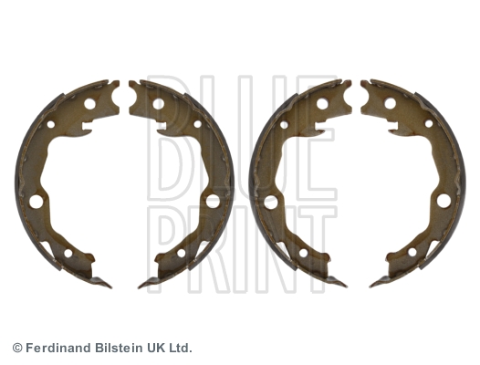 Brake Shoe Set, parking brake  Art. ADN14165