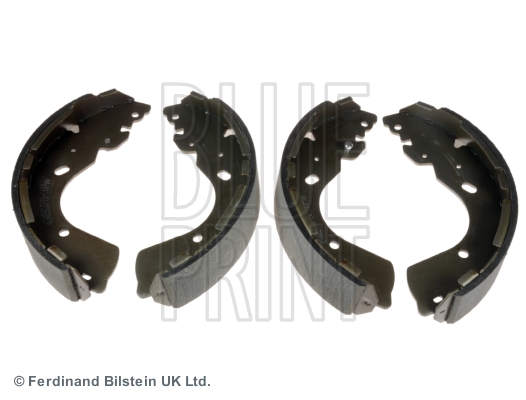 Brake Shoe Set (Rear axle)  Art. ADN14166