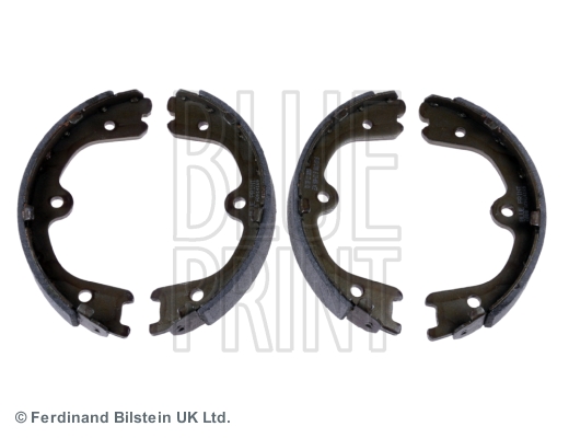 Brake Shoe Set, parking brake  Art. ADN14169