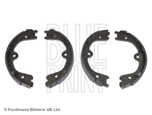 Brake Shoe Set, parking brake  Art. ADN14171