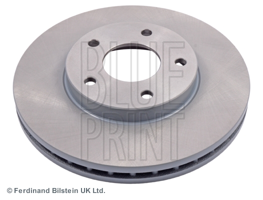 Brake Disc (Front axle)  Art. ADN143101