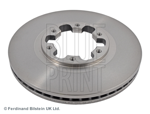 Brake Disc (Front axle)  Art. ADN143102