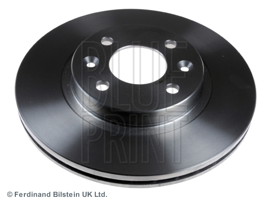 Brake Disc (Front axle)  Art. ADN143114