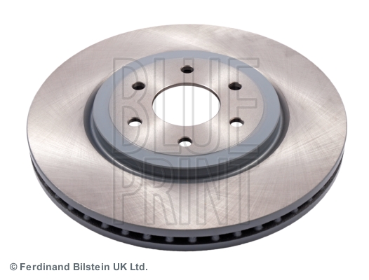 Brake Disc (Front axle)  Art. ADN143118