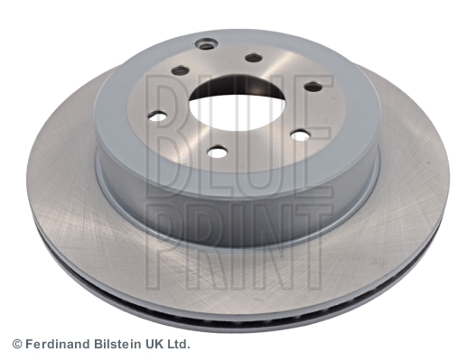 Brake Disc (Rear axle)  Art. ADN143119