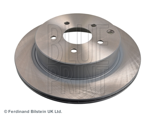 Brake Disc (Rear axle)  Art. ADN143122