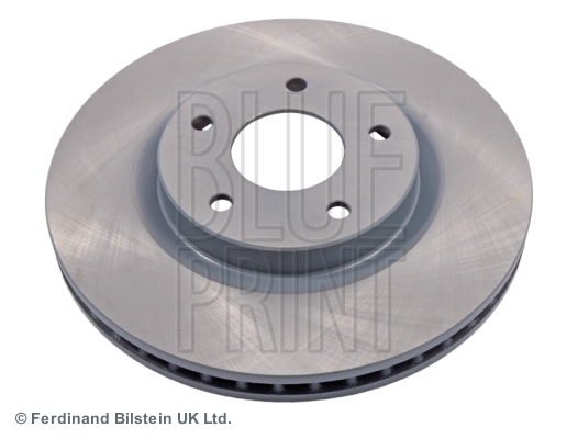 Brake Disc (Front axle)  Art. ADN143130