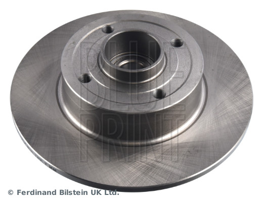 Brake Disc (Rear axle)  Art. ADN143139