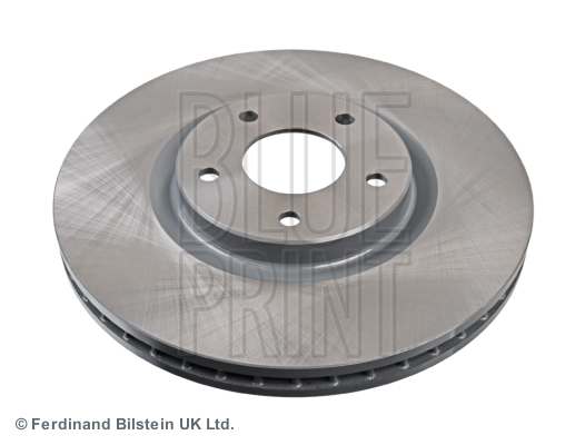 Brake Disc (Front axle)  Art. ADN143141