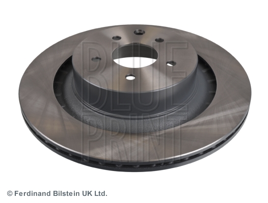 Brake Disc (Rear axle)  Art. ADN143158