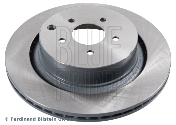 Brake Disc (Rear axle)  Art. ADN143161