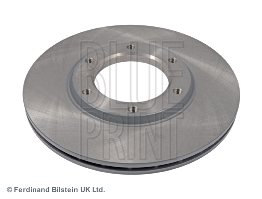 Brake Disc (Front axle)  Art. ADN14336