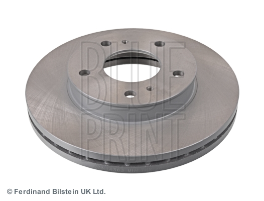 Brake Disc (Front axle)  Art. ADN14363