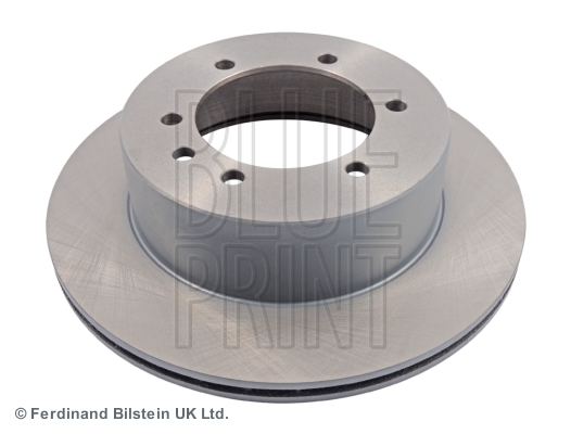 Brake Disc (Rear axle)  Art. ADN14378