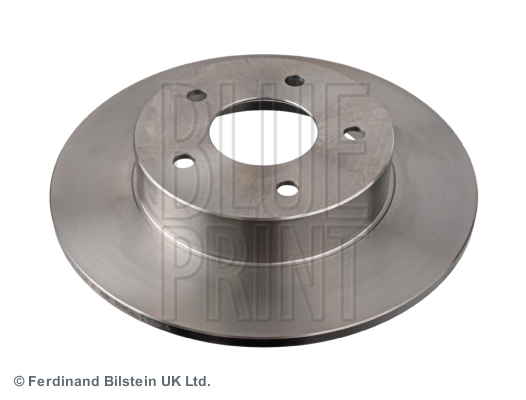 Brake Disc (Rear axle)  Art. ADN14396