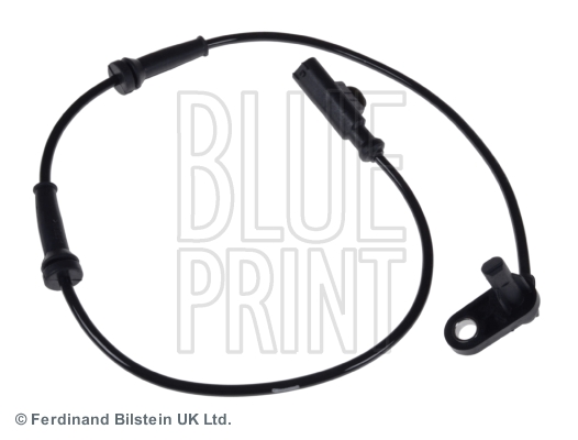 Sensor, wheel speed (Rear axle, left)  Art. ADN17112