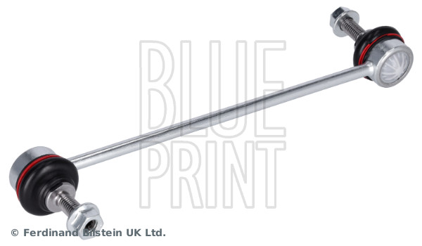 Link/Coupling Rod, stabiliser bar (front axle both sides)  Art. ADN185103