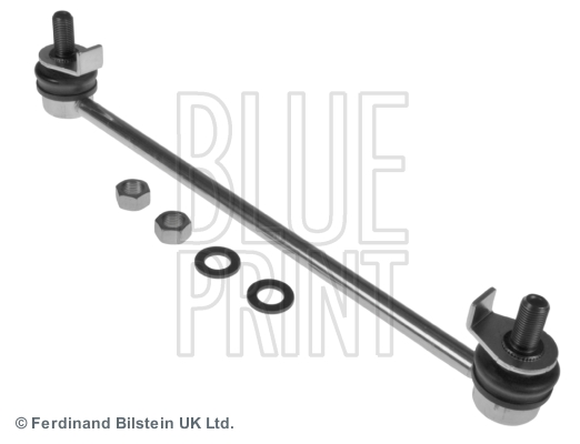 Link/Coupling Rod, stabiliser bar (front axle both sides)  Art. ADN185104