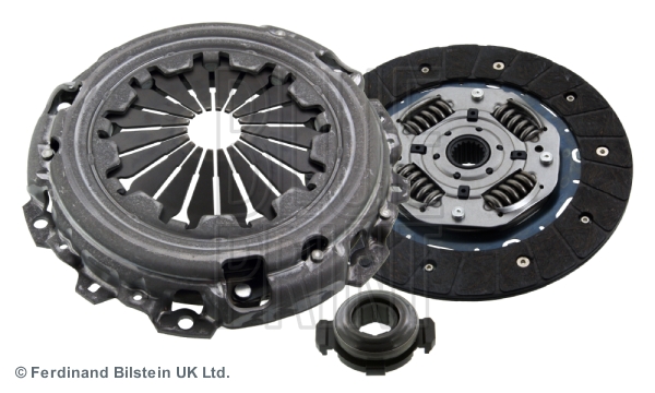 Clutch Kit  Art. ADP153009