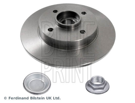 Brake Disc (Rear axle)  Art. ADP154304