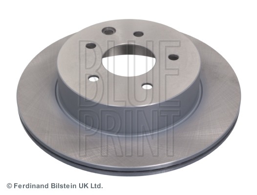 Brake Disc (Rear axle)  Art. ADP154314