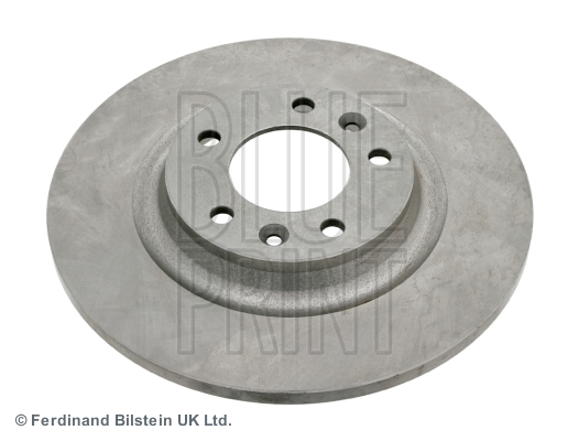 Brake Disc (Rear axle)  Art. ADP154320